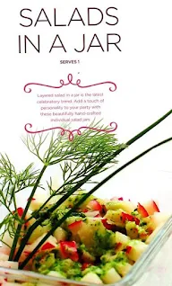 Foodhall menu 5