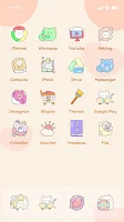 Wow Jazzy Cat Icon Pack APK for Android Download