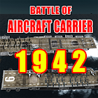 Aircraft Carrier Battle 1942 1.7