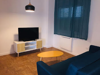 appartement à Albi (81)