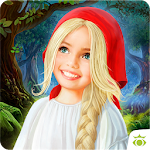 Cover Image of Herunterladen Masha rescues grandma 1.9 APK