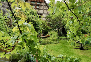 Maison avec terrasse 4