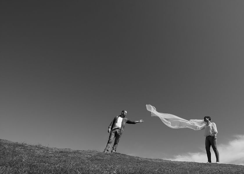 Fotógrafo de casamento Diego Ferreyra (diegoferreyra). Foto de 11 de dezembro 2019