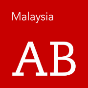 AB Malaysia  Icon