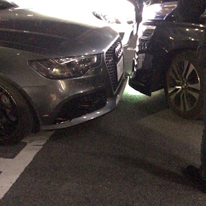 RS6 アバント