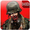 Green Force: Zombies HD icon