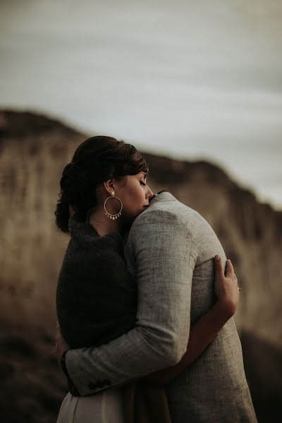 Fotografer pernikahan Alessandra Zanoni (alessandrazanon). Foto tanggal 13 Maret 2018