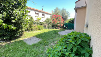 appartement à Bourg-les-valence (26)