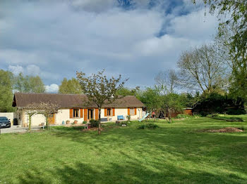 maison à Saint-Riquier-en-Rivière (76)