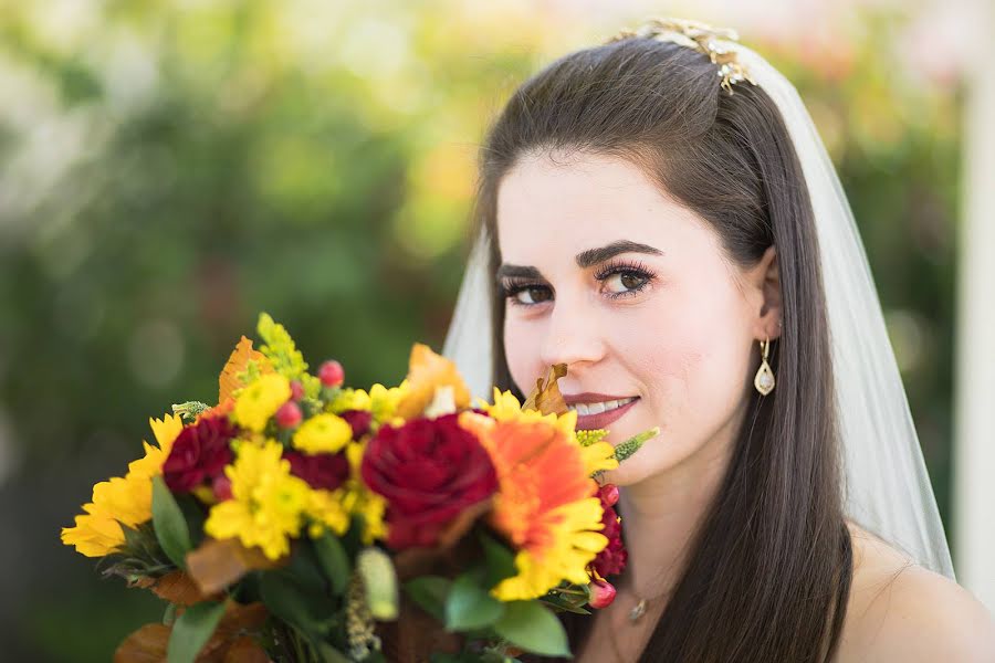 Fotógrafo de casamento Santiago Almada (santiagoalmada). Foto de 8 de setembro 2019