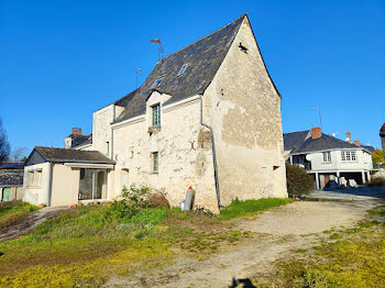 maison à Sarrigné (49)