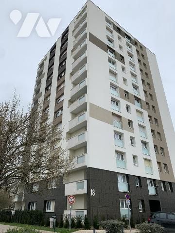 Vente appartement 5 pièces 85 m² à Saint-Memmie (51470), 84 800 €