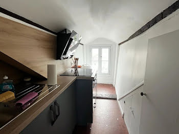 appartement à Paris 6ème (75)