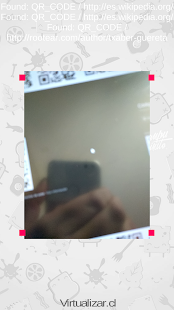 QR Super Scanner(圖1)-速報App
