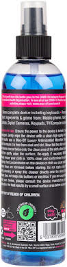 Muc-Off Device Cleaner - 250ml alternate image 0