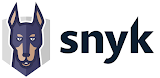 Logo: Snyk