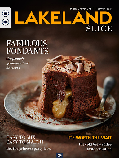 Lakeland Magazine