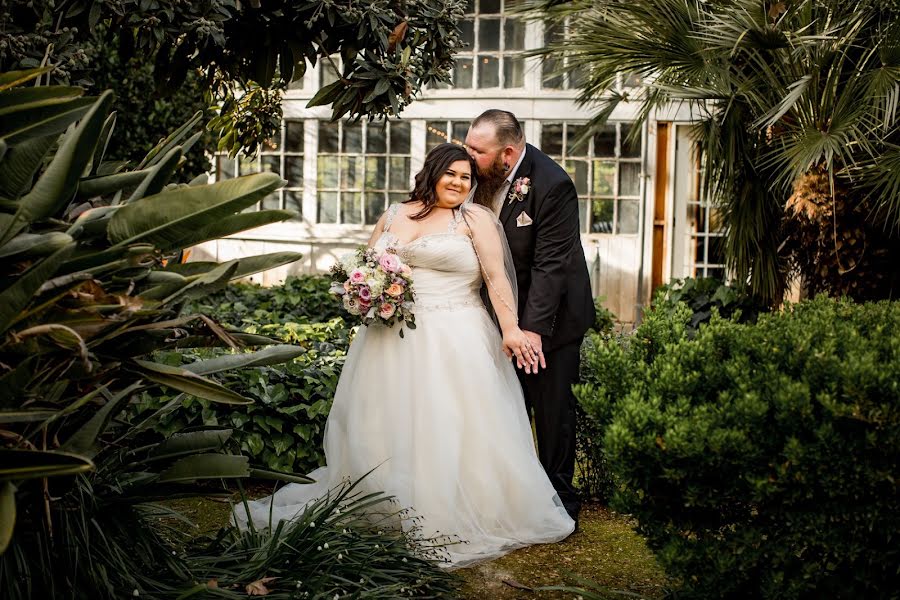 Wedding photographer Janette Smith (janettesmith). Photo of 10 March 2020