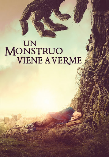Pelicula Completa Un Monstruo Viene A Verme Youtube Un monstruo viene a verme - Películas en Google Play
