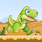 Run Dino Run icon