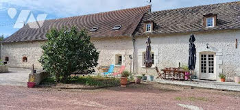 maison à Artannes-sur-Indre (37)