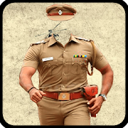 Police : Photo Suit 1.4 Icon