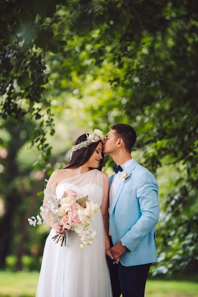 Photographe de mariage Milen Marinov (marinov). Photo du 18 février 2021