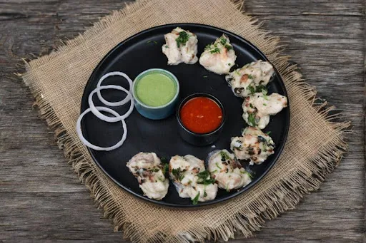 Malai Chicken Tikka