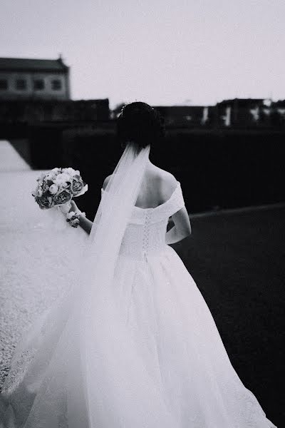 結婚式の写真家Victor Minzararu (victorminzararu)。2023 8月15日の写真