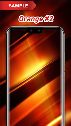 Orange Wallpapers