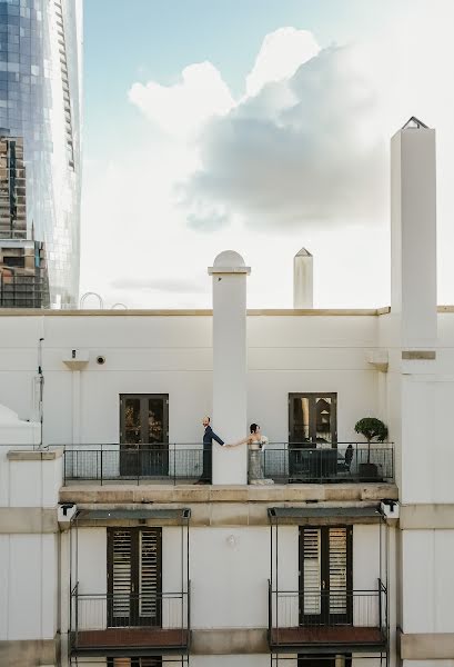 Fotógrafo de casamento Bass Azayda (azayda). Foto de 10 de junho 2023