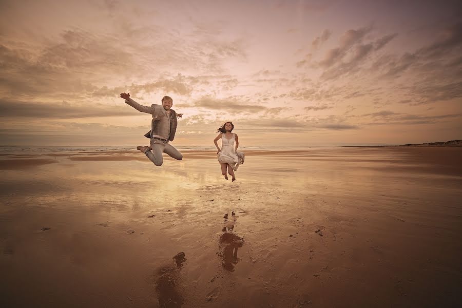 Photographe de mariage Natalia Pont (nataliapont). Photo du 12 juillet 2019