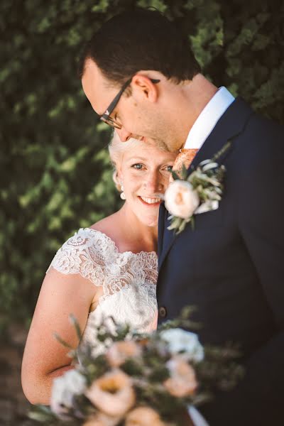 Wedding photographer Aurora Ceriani (acbphoto-aurora). Photo of 30 July 2018