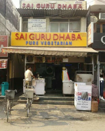 Sai Guru Dhaba photo 