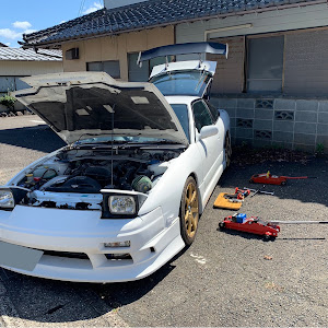 180SX