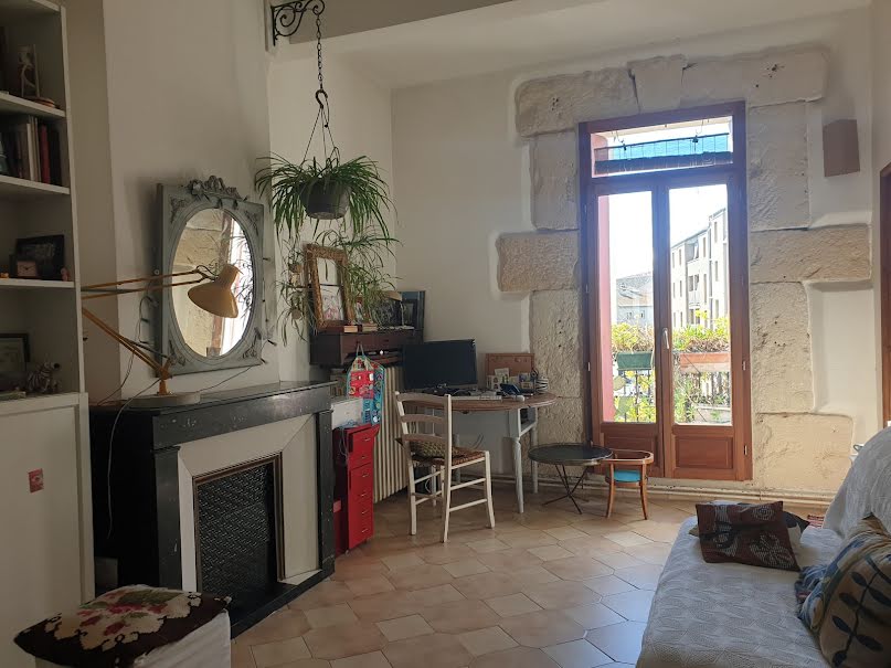 Vente appartement 4 pièces 99 m² à Beziers (34500), 225 000 €