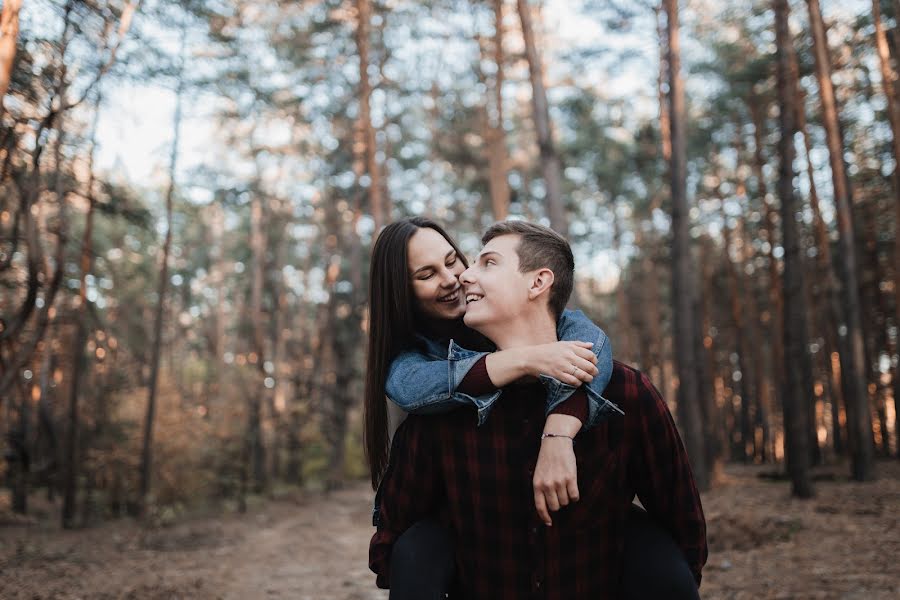 Wedding photographer Oleg Butenko (olegbutenko). Photo of 28 March 2019