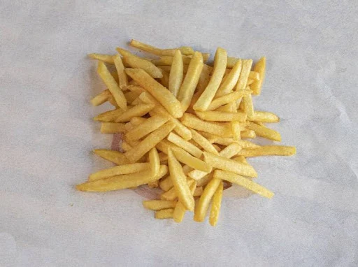 French Fries [150 Grams]