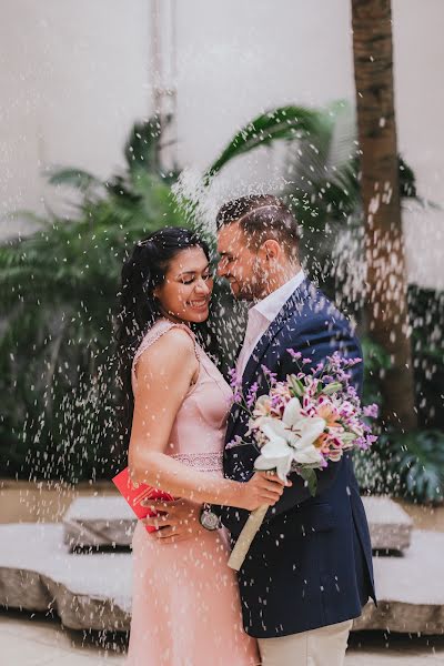 Fotógrafo de bodas Carlos Dona (carlosdona). Foto del 20 de mayo 2019