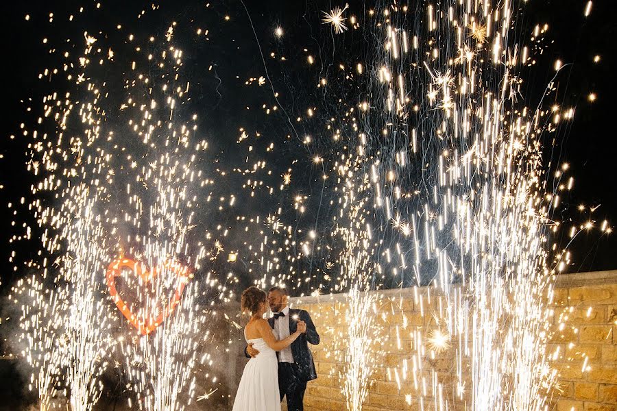 Photographe de mariage Dmitriy Demskoy (kurnyavko). Photo du 7 février 2018