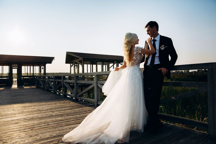 Fotografo di matrimoni Olya Yacyno (pesenko). Foto del 8 novembre 2018