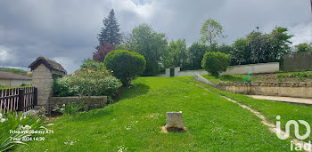 maison à Vitry-le-Croisé (10)