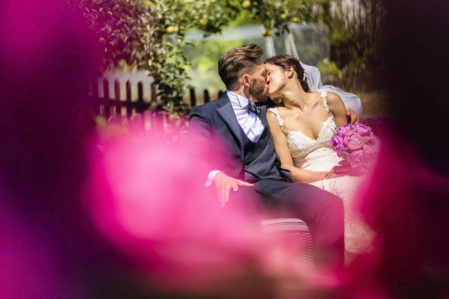 Fotógrafo de bodas Germán Rodrigo (paraguasamarillo). Foto del 14 de julio 2020