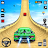 Crazy Car Stunt: Car Games 3D icon