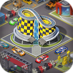 Cover Image of 下载 Car tycoon: Racing club Manager 1.1.0 APK