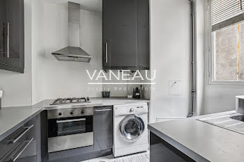 appartement à Paris 16ème (75)