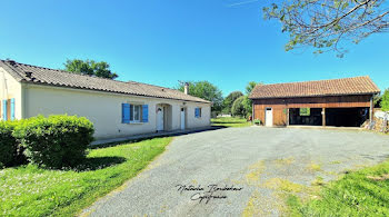 maison à Saint-Pierre-d'Eyraud (24)