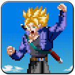 Saiyan Storm Of Endless Battle Apk