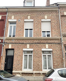 maison à Amiens (80)