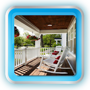 Front Porch Designs 2.0 Icon